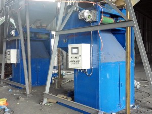 煤球包裝機(jī) 